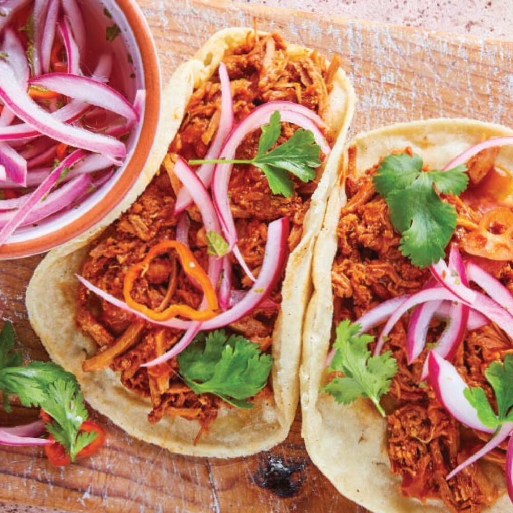 cochinita pibil